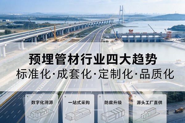 西山行业发展趋势总结