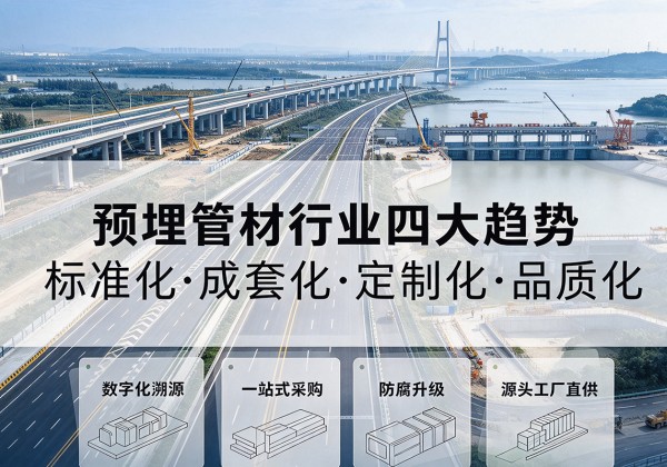 西山行业发展趋势总结