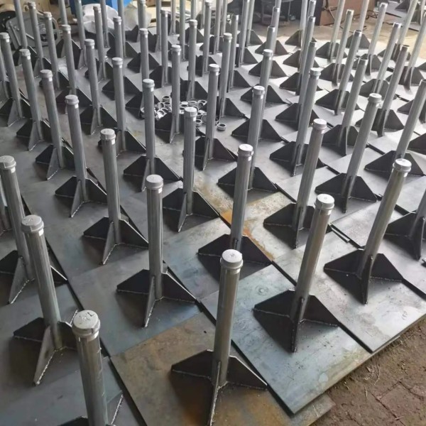 西山鑫亿呈沉降板生产